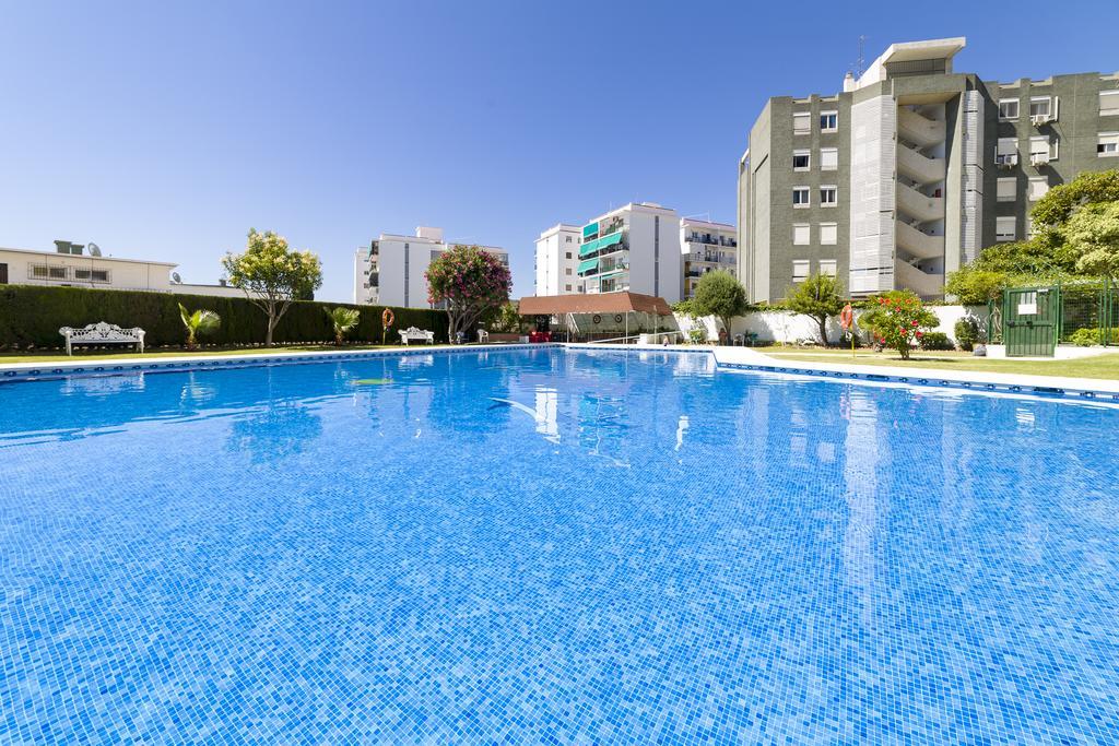 Weforyou Two Rooms Terramar Alto With Sea View بينالماذينا المظهر الخارجي الصورة