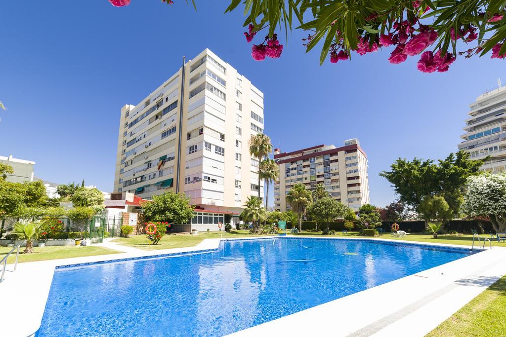 Weforyou Two Rooms Terramar Alto With Sea View بينالماذينا المظهر الخارجي الصورة