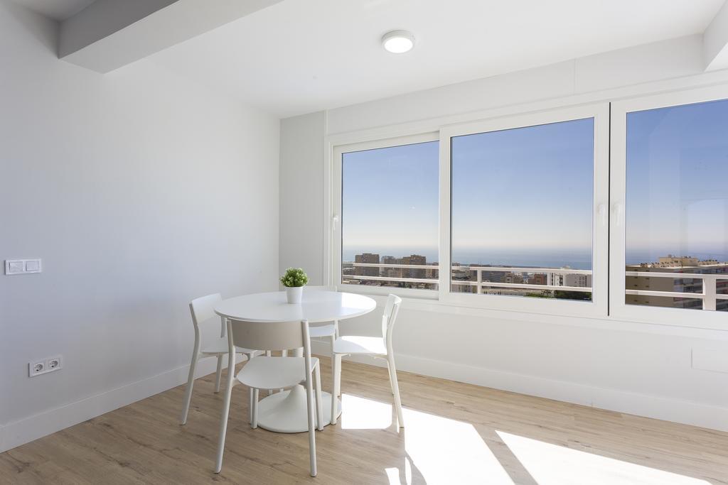 Weforyou Two Rooms Terramar Alto With Sea View بينالماذينا المظهر الخارجي الصورة