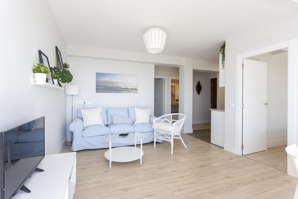 Weforyou Two Rooms Terramar Alto With Sea View بينالماذينا المظهر الخارجي الصورة