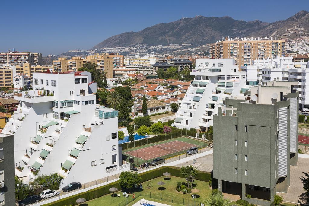 Weforyou Two Rooms Terramar Alto With Sea View بينالماذينا المظهر الخارجي الصورة