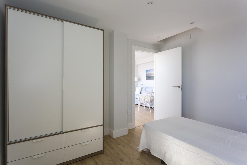 Weforyou Two Rooms Terramar Alto With Sea View بينالماذينا المظهر الخارجي الصورة