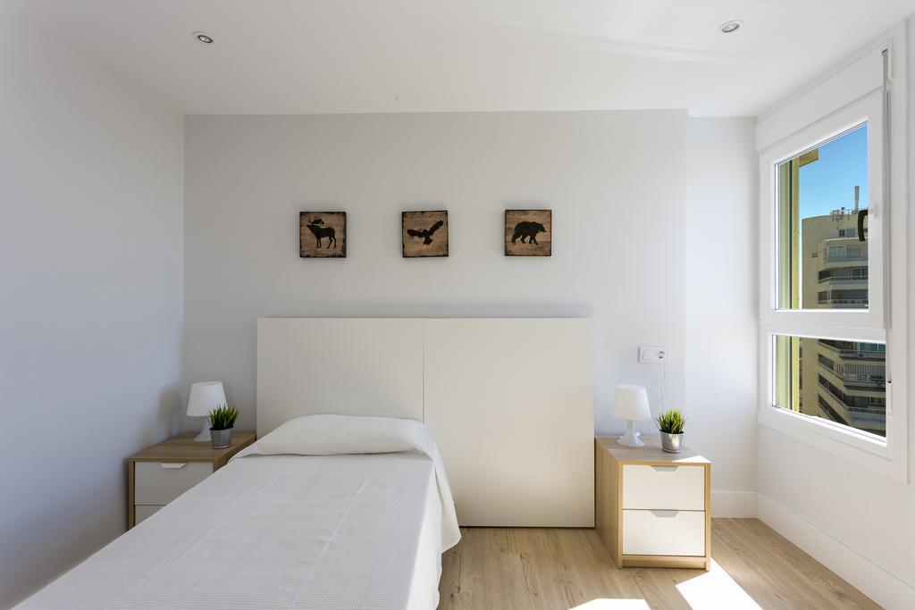 Weforyou Two Rooms Terramar Alto With Sea View بينالماذينا المظهر الخارجي الصورة