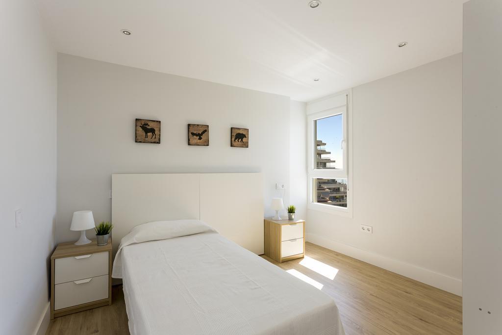 Weforyou Two Rooms Terramar Alto With Sea View بينالماذينا المظهر الخارجي الصورة