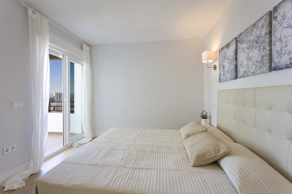 Weforyou Two Rooms Terramar Alto With Sea View بينالماذينا المظهر الخارجي الصورة