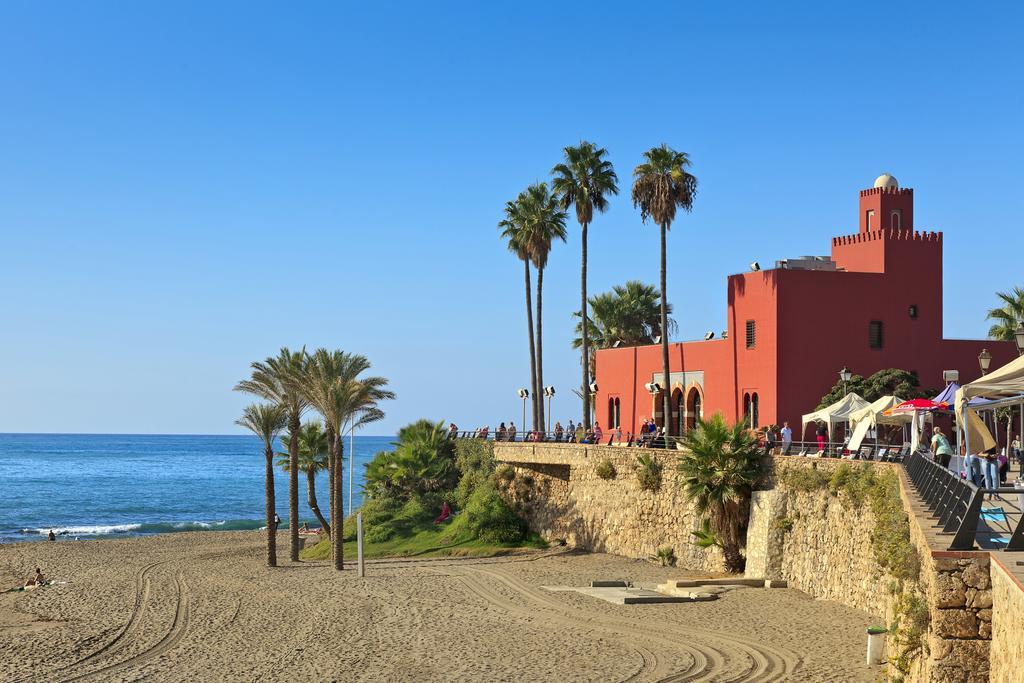 Weforyou Two Rooms Terramar Alto With Sea View بينالماذينا المظهر الخارجي الصورة